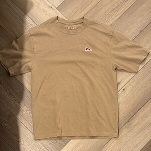 Jordan Tan Short Sleeve Tee